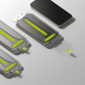 Ringke EASY SLIDE 2-PACK pro Pixel 9 - clear