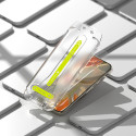 Ringke EASY SLIDE 2-PACK pro Pixel 9 - clear