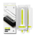 Ringke EASY SLIDE 2-PACK pro Pixel 9 - clear