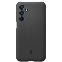 Kryt Spigen ESSENTIAL SANDBLAST Galaxy M35 5G - matná černá