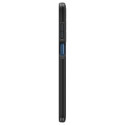 Kryt Spigen ESSENTIAL SANDBLAST Galaxy M35 5G - matná černá