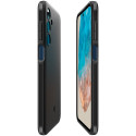 Kryt Spigen ESSENTIAL SANDBLAST Galaxy M35 5G - matná černá