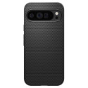 Kryt Spigen LIQUID AIR pro Pixel 9 Pro XL - matná černá