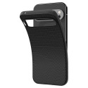 Kryt Spigen LIQUID AIR pro Pixel 9 Pro XL - matná černá