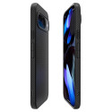 Kryt Spigen LIQUID AIR pro Pixel 9 Pro XL - matná černá