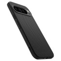Kryt Spigen LIQUID AIR pro Pixel 9 Pro XL - matná černá