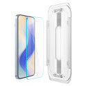 Ochranné sklo Spigen GLAS.tR EZ Fit 2-PACK pro Pixel - clear