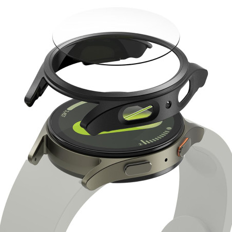 Ringke SLIM & TEMPERED GLASS pro Galaxy Watch 7 (44 mm)