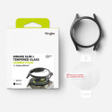Ringke SLIM & TEMPERED GLASS pro Galaxy Watch 7 (44 mm)
