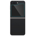 Ochranné sklo Spigen GLAS.TR EZ FIT pro Galaxy Z Flip 5/6/7 FE čiré