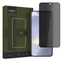 Ochranné sklo Hofi ANTI SPY GLASS PRO+ pro Galaxy S24 - privacy