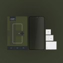 Ochranné sklo Hofi ANTI SPY GLASS PRO+ pro Galaxy S24 - privacy