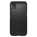 Kryt Spigen TOUGH ARMOR pro Galaxy XCover 7 černý