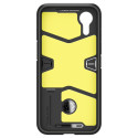 Kryt Spigen TOUGH ARMOR pro Galaxy XCover 7 černý