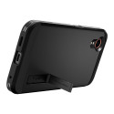 Kryt Spigen TOUGH ARMOR pro Galaxy XCover 7 černý