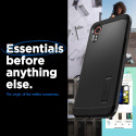 Kryt Spigen TOUGH ARMOR pro Galaxy XCover 7 černý