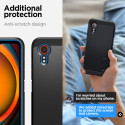 Kryt Spigen TOUGH ARMOR pro Galaxy XCover 7 černý