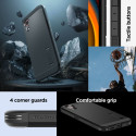 Kryt Spigen TOUGH ARMOR pro Galaxy XCover 7 černý