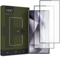 Ochranné sklo Hofi GLASS PRO+ 2-Pack Galaxy S24 Ultra - black