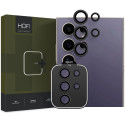 HOFI CAMRING PRO+ pro Galaxy S24 Ultra – černá