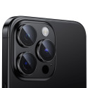 HOFI CAMRING PRO+ pro Galaxy S24 Ultra – černá