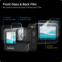 Ochranné sklo Spigen GLAS.TR SLIM 2-SET pro GoPro