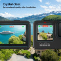 Ochranné sklo Spigen GLAS.TR SLIM 2-SET pro GoPro