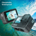 Ochranné sklo Spigen GLAS.TR SLIM 2-SET pro GoPro