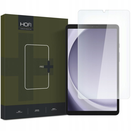 Ochranné sklo Hofi GLASS PRO+ pro Galaxy Tab A9 8.7 clear