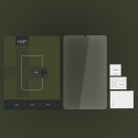 Ochranné sklo Hofi GLASS PRO+ pro Galaxy Tab A9 8.7 clear