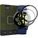 Hofi HYBRID PRO+ pro Garmin Vivoactive 5 - black (2-pack)