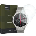 Ochranné sklo Hofi GLASS PRO+ pro Huawei Watch GT 4 (46 MM) - clear (