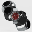 Kryt Ringke SLIM 2-PACK pro Galaxy Watch 6 Classic 43 mm