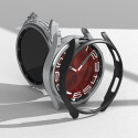 Kryt Ringke SLIM 2-PACK pro Galaxy Watch 6 Classic 43 mm