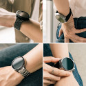 Kryt Ringke SLIM 2-PACK pro Galaxy Watch 6 Classic 43 mm