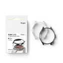 Kryt Ringke SLIM 2-PACK pro Galaxy Watch 6 Classic 43 mm