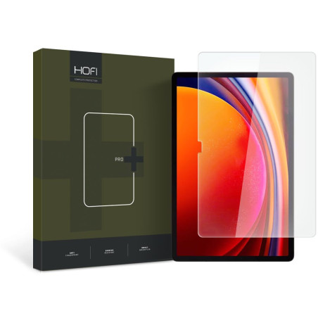 Ochranné sklo Hofi GLASS PRO+ pro Galaxy Tab S10+ PLUS čiré