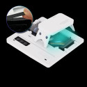 Whitestone DOME GLASS pro Galaxy Z Fold 5 - clear (2 pack)