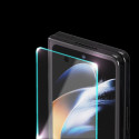 Whitestone DOME GLASS pro Galaxy Z Fold 5 - clear (2 pack)