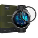 Ochranné sklo Hofi HYBRID PRO+ Garmin Forerunner 965 black