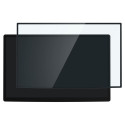 Spigen GLAS.TR EZ FIT ochranné sklo Tesla – black