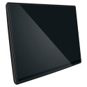 Spigen GLAS.TR EZ FIT ochranné sklo Tesla – black