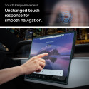 Spigen GLAS.TR EZ FIT ochranné sklo Tesla – black