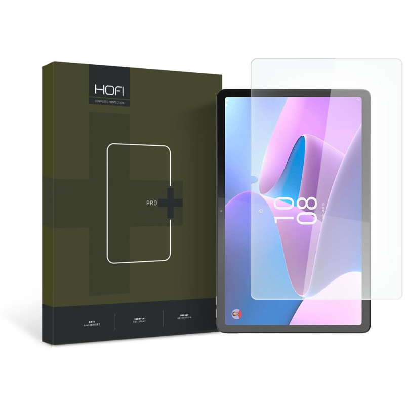 Ochranné sklo Hofi GLASS PRO+ pro Lenovo Tab P11 11.5 2ND GEN TB-350 - clear