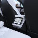 Spigen GLAS.TR SLIM ochranné sklo Tesla Model X/S - black