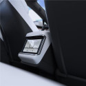 Spigen GLAS.TR SLIM ochranné sklo Tesla Model X/S - black