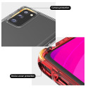 ARAREE Mach Ultra odolný kryt pro iPhone 11 Pro, fialový