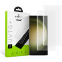 Glastify UVTG+ pro Galaxy S23 Ultra – čiré (2 ks)