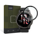 Hofi HYBRID PRO+ ochranné sklo pro Garmin Venu 2 black
