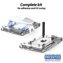 Whitestone DOME GLASS 2-PACK pro Galaxy Z Fold 4
